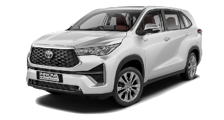 Innova Hycross